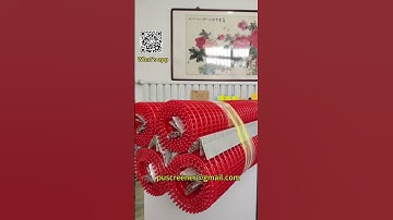 polyurethane screen panel #miningscreen #miningtechnology