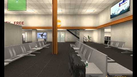 MW2 MINI MP5 FOR CSS