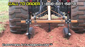 How to Hill Potatoes #2 - GardenFork 