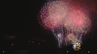 Thousands Expected To Pack Downtown Pittsburgh For Fourth Of July Festivities