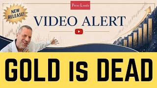 Mining Stocks About to Explode? Gold's Crash Tells the Story