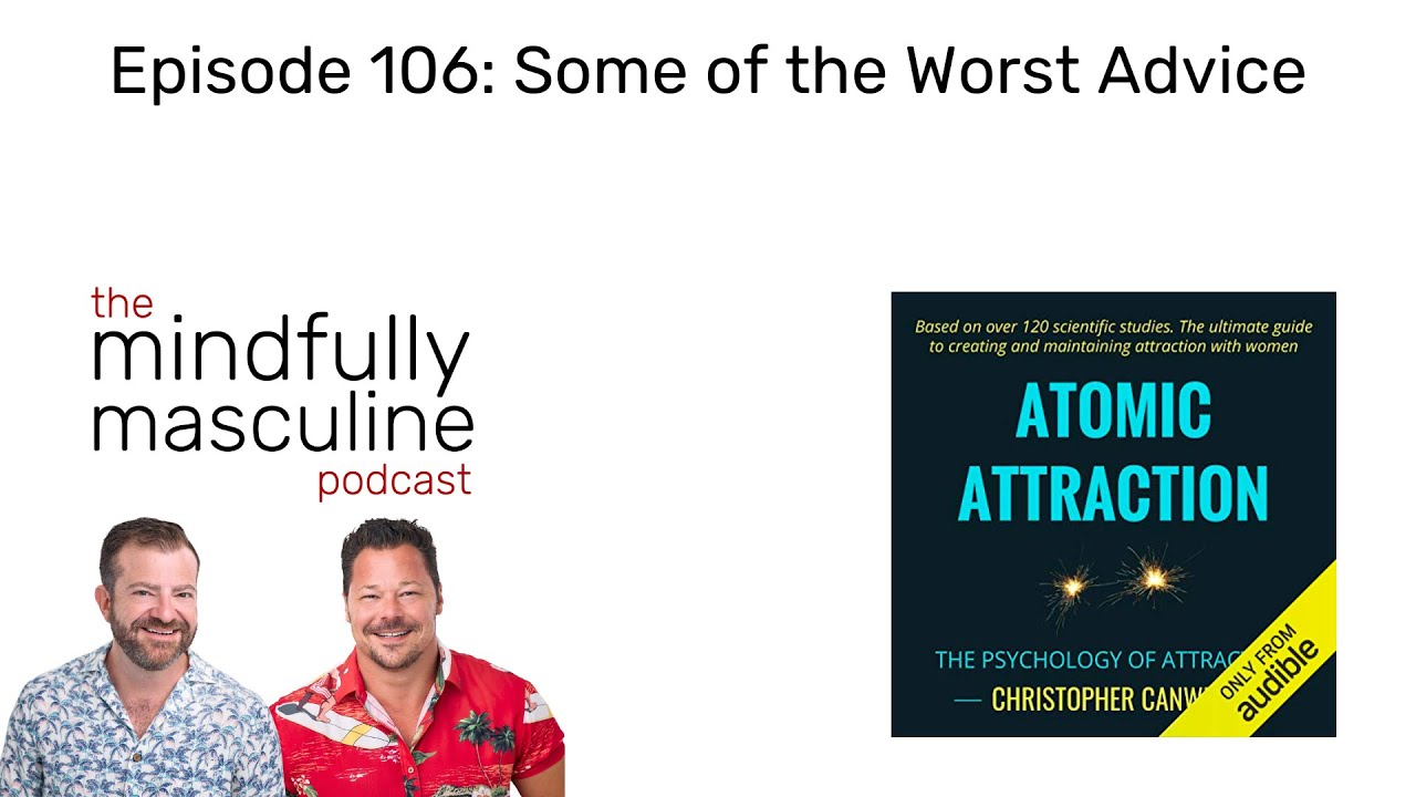 107 Some of the Worst Advice