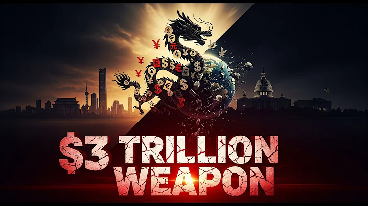 The $3 Trillion Currency Play: How China Cornered the Global Market