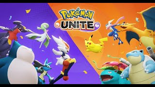 🔴#6 ยามดึก | Pokémon UNITE