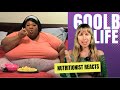 Skinny nutritionist reacts to my 600lb life that breakfast