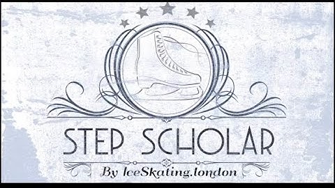 Fiesta Tango Follow Along Tutorial for Ice Dance