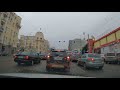 Проедемся Днём ,по Ростову на Дону! Поедем в Москву по трассе М 4 Дон