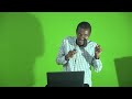MAANA NA NAFASI YA SADAKA KATIKA ULIMWENGU WA ROHO 