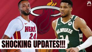 Things Just Got Real  Daily Miami Heat News U0026 Rumors