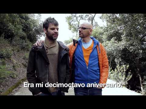 Teaser Ignasi M. VOS Castellano