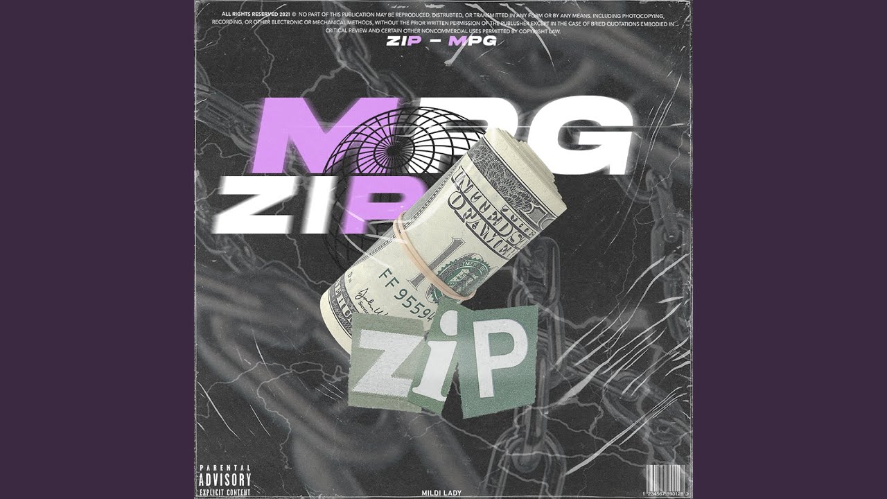 Watch zip on YouTube Watch zip on YouTube