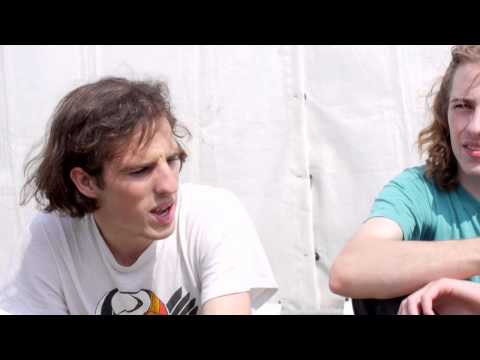 Swim Deep's 'Where The Heaven Are We' - Track By Track (Part One)