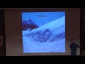 AIARE Avalanche Awareness Lecture Part 1: Introduction to Avalanches and Unstable Snow