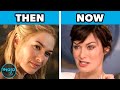 Game of Thrones Cast: Where Are They Now?