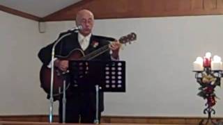True Companion (cover by Herb Cover)