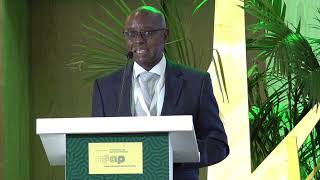 HADC 2024 DAY 2 - Session 1 Hub Agro Dealers and Implementing the 10 Year Action Plan
