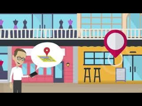 Интерактивная навигация в