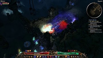 Grim Dawn - Steps of Torment - Ultimate