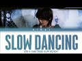 BTS Slow Dancing Cautious Clay Remix V Color Coded Lyrics Han Rom Eng mp3