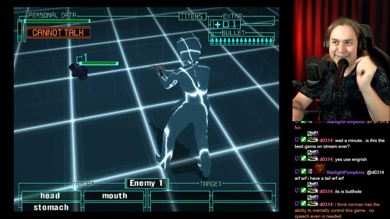 Lifeline (2004) Operator