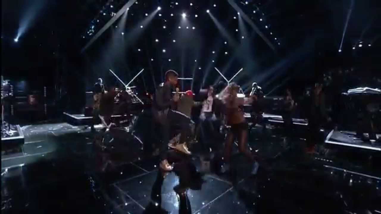 KENTO MORI(ケントモリ) [Usher 