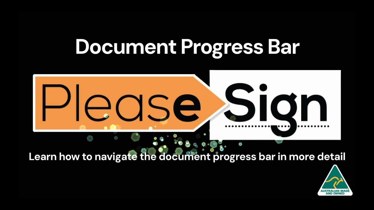 Signed Progres Learn How to Track Signing Request Progress Like a Pro with the ...