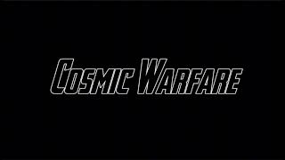 Original music - Celestial Pulse - [Cosmic Warfare]