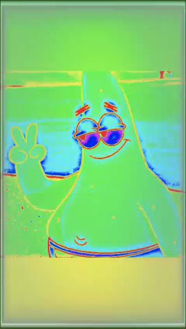 jedag jedug patrick