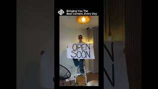 Exciting "Opening Soon" Reel Ideas | Build Anticipation for Your New Launch