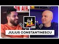 Cele mai amuzante faze din istoria romnilor podcast nefiltrat cu julius constantinescu 28