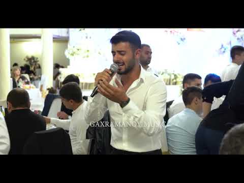 IIBRAIM & AlINA EZDI WEDDING - Nurullah Demirci  patpori  Magnitogorsk 2020