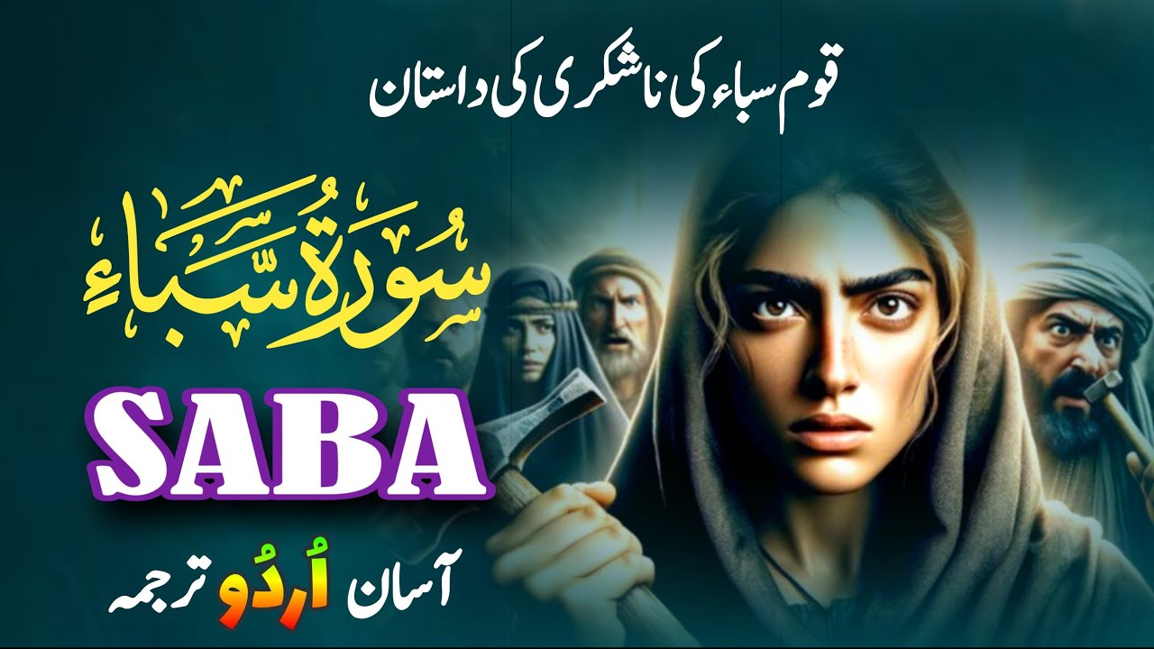 surah-saba-with-urdu-translation-quran-urdu-tarjuma-ke-sath-kamyabi