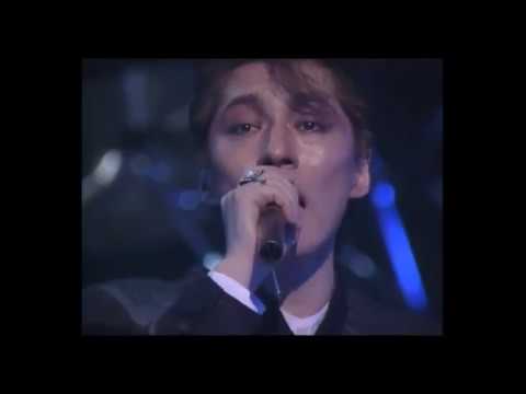 愛してる / 石井竜也 - YouTube