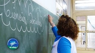 Unter Central Saludo Por El Día Del Maestro Y La Maestra