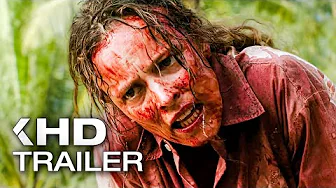 SEND HELP Official Trailer (2026) Sam Raimi