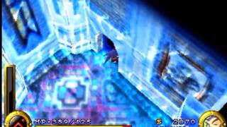 【ブレイブフェンサー 武蔵伝】赤髪の実況プレイ　part15