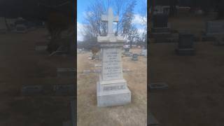 Eli J Henkle US Congressman Maryland from 1875 to 1881 Grave #history #congress #grave #cemetery Eli J Henkle US Congressman Maryland from 1875 to 1881 Grave #history #congress #grave #cemetery