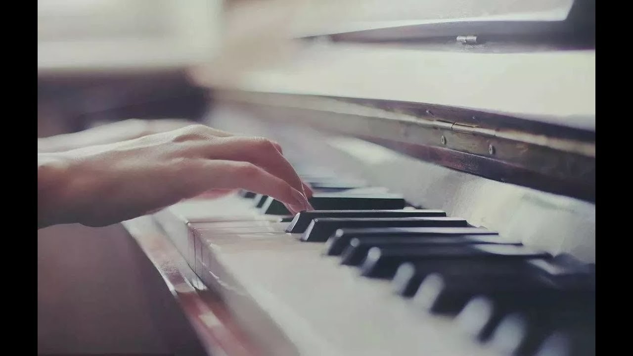ピアノ Brave Shine 耳コピ Youtube