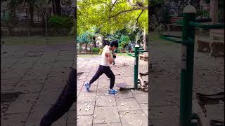 tutorial overhand k.o ❤️‍🔥🥺🙏#youtubeshorts #youtube #boxing #mma #ufc #rajuchhetri