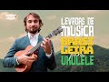 Levadas de Música Brasileira para Ukulele