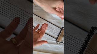 How to Make Bead Loom Letters ✨