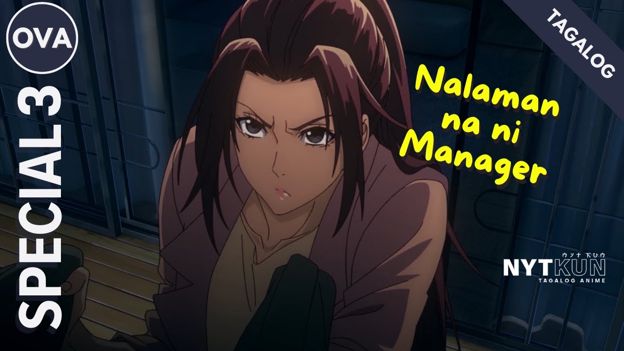 OVA3 - RANK #1 PLAYER NA GUMAWA NG NEW ACCOUNT. DAHIL PINALAYAS SA TEAM AT KINUHA ANG CHARACTER