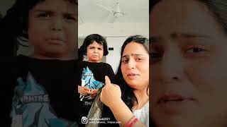 aayat ki acting#maggi kha gae meri#reshmahub