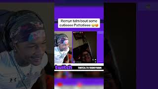 Rome overly trolling 💀 #shorts #viralshorts #trendingshorts #romyn #funny #shortsyoutube #viral