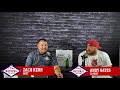 Natural State Sports Live. THE OG SHOW!!