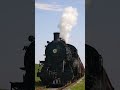 Steam Train Whistle Sound Effect Shorts Short 