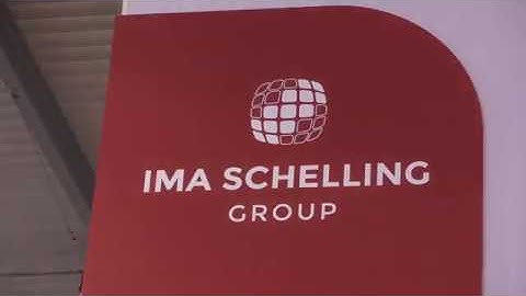 Highlights | IMA Schelling Group | Messe Xylexpo 2018