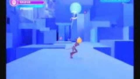 Code lyoko wii:Quest for Infinity(3)