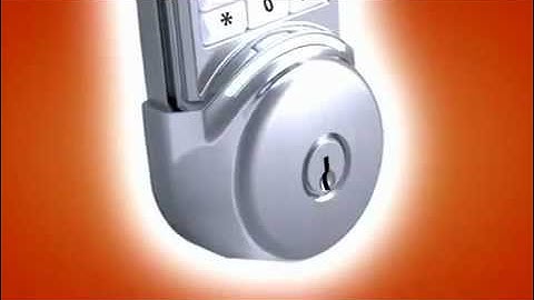 Home Security and Convenience with Electronic Door Locks from SimpliciKey!