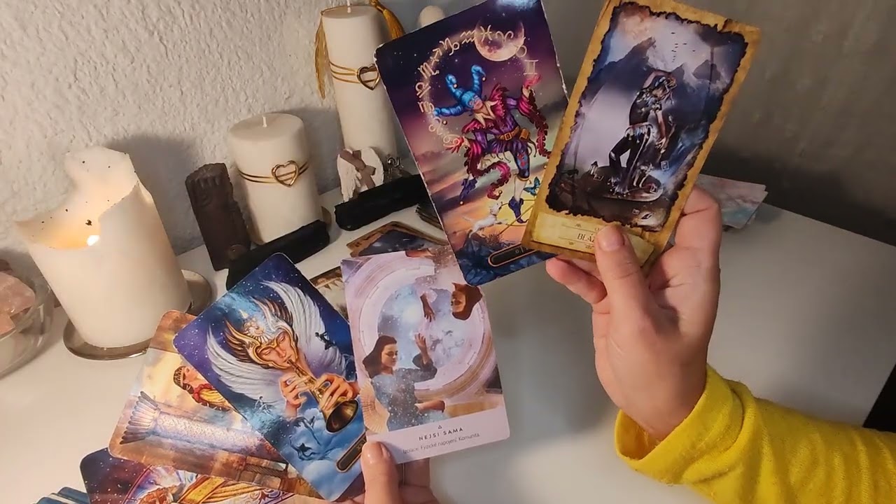 🩷❤️ BOŽÍ POSELSTVÍ SMĚŘUJE K TOBĚ /KONEC TRÁPENÍ /NOVÝ SMĚR /CESTA TVÉ DUŠE/NECH SE VÉST /🩷❤️